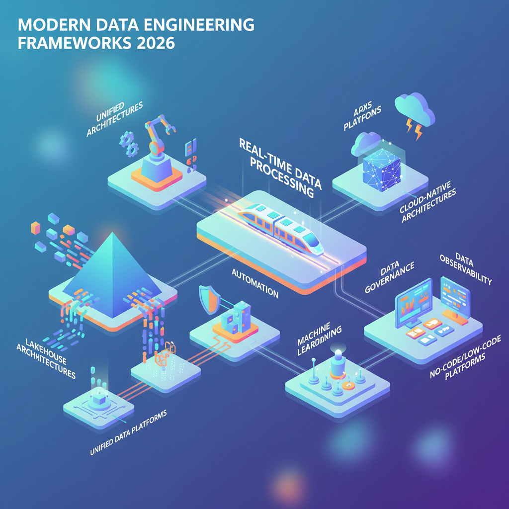 Microsoft Fabric OneLake diagram